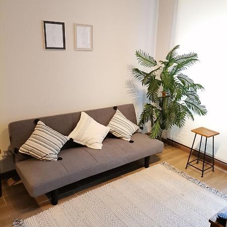 Departamento Suite Concepción מראה חיצוני תמונה