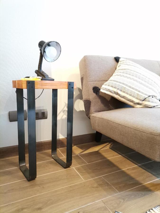 Departamento Suite Concepción מראה חיצוני תמונה
