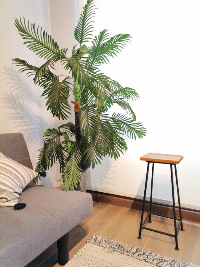 Departamento Suite Concepción מראה חיצוני תמונה
